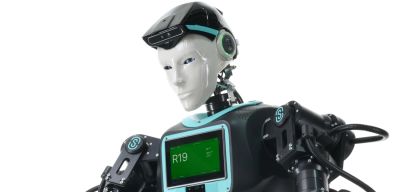 Oversonic Robotics - Humanoid manufacturer