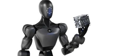 Spirit AI - Humanoid manufacturer