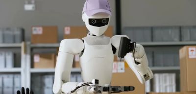Stardust Intelligence - Humanoid manufacturer