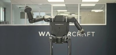 Wandercraft - Humanoid manufacturer