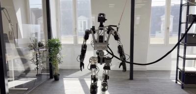 UMA - Humanoid manufacturer