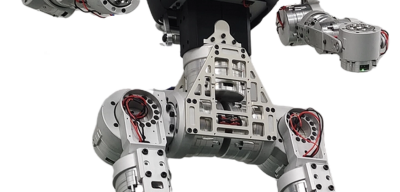 BXI Robotics - Humanoid manufacturer