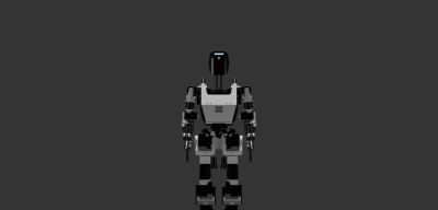 Vanar Robots - Humanoid manufacturer