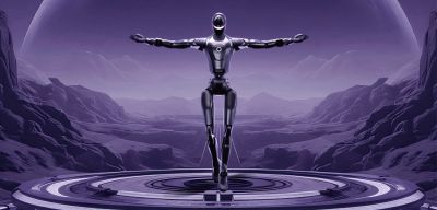 MagicLab - Humanoid manufacturer