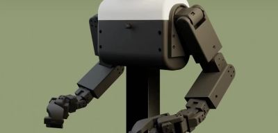 Nori Robotics - Humanoid manufacturer