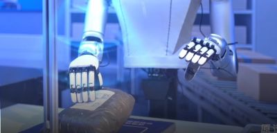 Robot Era - Humanoid manufacturer