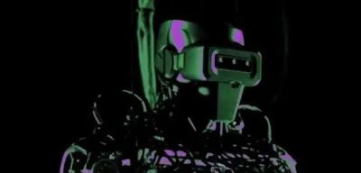 ETH Robotics Club - Humanoid manufacturer