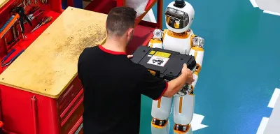 Italian Institute of Technology (IIT) - Humanoid manufacturer