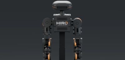 HIRO Industries - Humanoid manufacturer