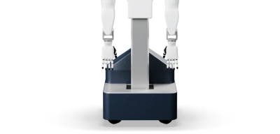 Feather Robotics - Humanoid manufacturer