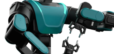 Fruitcore Robotics - Humanoid manufacturer