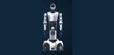 Leju Robotics - Humanoid manufacturer