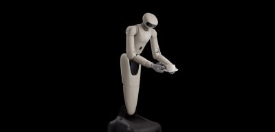 Sharpa - Humanoid manufacturer