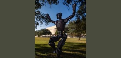 IHMC Robotics - Humanoid manufacturer