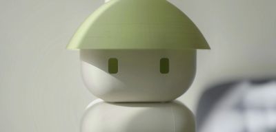 Flourish Robots - Humanoid manufacturer