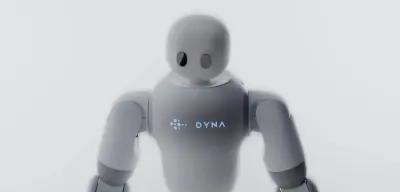 DYNA Robotics - Humanoid manufacturer