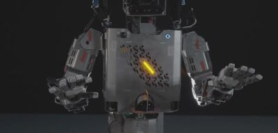Minerva Humanoids - Humanoid manufacturer