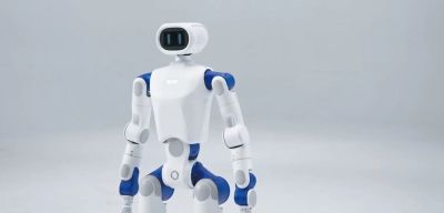 RoboParty - Humanoid manufacturer