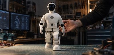 Faraday Future - Humanoid manufacturer