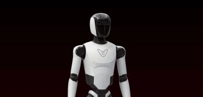 VinRobotics - Humanoid manufacturer