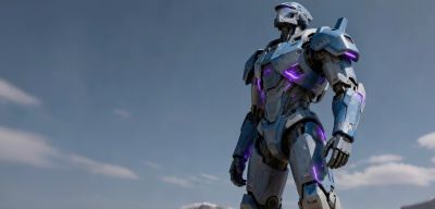 NeodraDynamics - Humanoid manufacturer