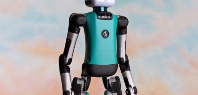 Agility Robotics - Humanoid manufacturer