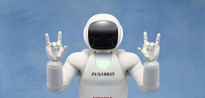 Honda - Humanoid manufacturer