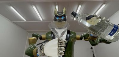 Macco Robotics - Humanoid manufacturer