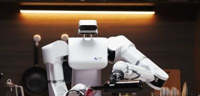 Stardust Intelligence - Humanoid manufacturer
