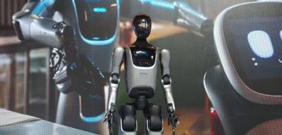 Kenan Robotics - Humanoid manufacturer