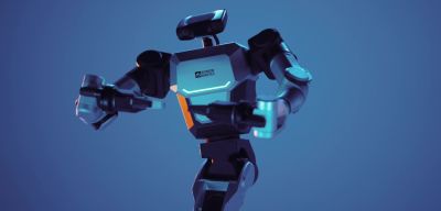 Rainbow Robotics - Humanoid manufacturer