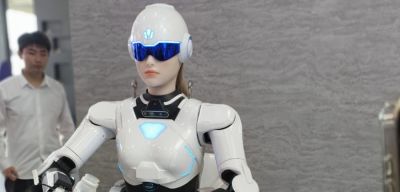 AiMOGA Robotics - Humanoid manufacturer
