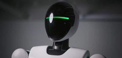 Holiday Robotics - Humanoid manufacturer