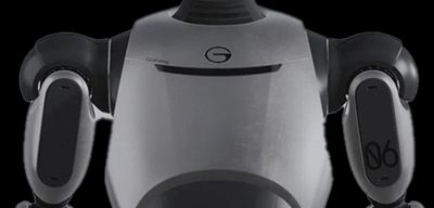 Guangzhou Auto Group - Humanoid manufacturer