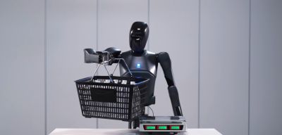 Pudu Robotics - Humanoid manufacturer
