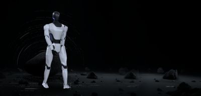 Zerith - Humanoid manufacturer
