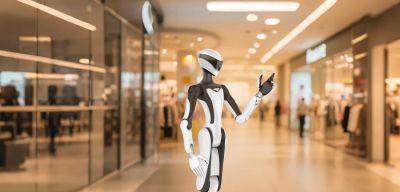 Robot Era - Humanoid manufacturer