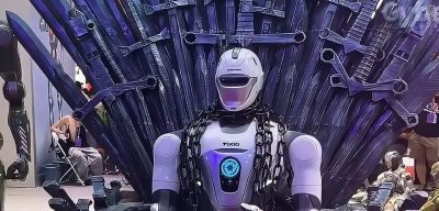EngineAI - Humanoid manufacturer