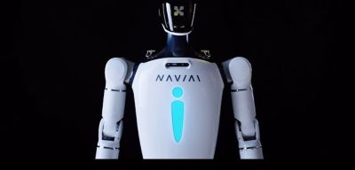 Zhejiang Humanoid Robot Innovation Center - Humanoid manufacturer