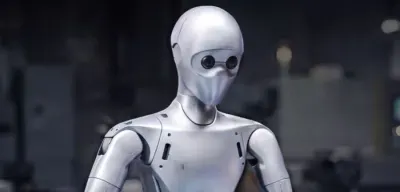 Unitree Robotics - Humanoid manufacturer