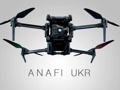 ANAFI UKR