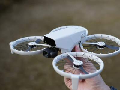 DJI Flip