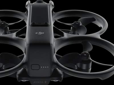 DJI Avata 2