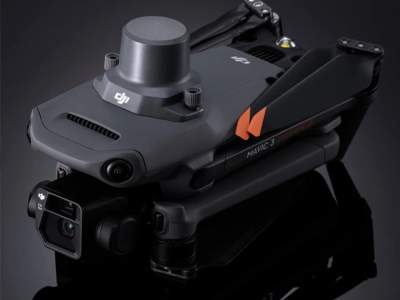 DJI Mavic 3E Enterprise