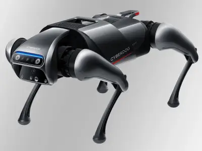 CyberDog