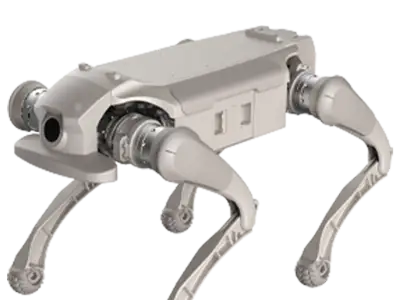 AgiBot D1 Ultra