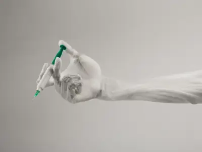 Clone Hand