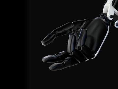 Kepler Forerunner Hand