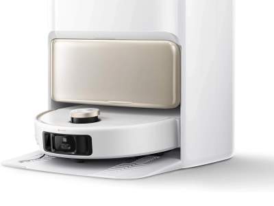 MOVA V50 Ultra Complete