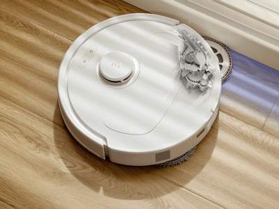 Roborock Q Revo Pro
